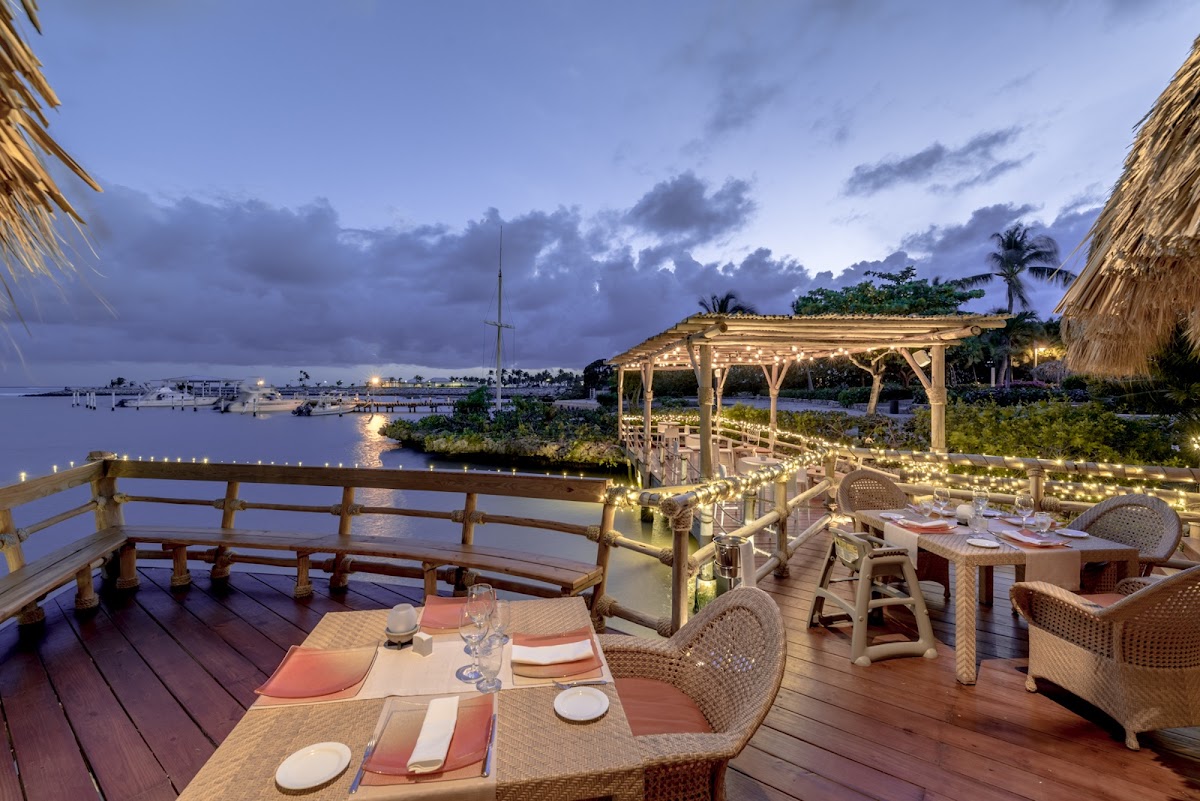 La Yola in punta-cana