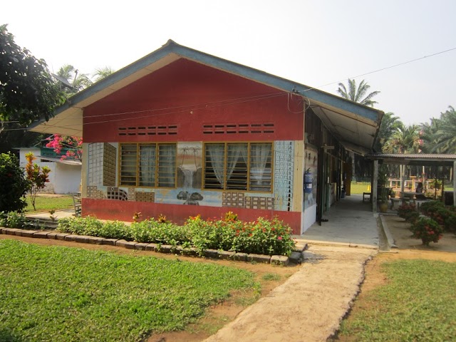 SJK(T) LDG KUALA SELANGOR