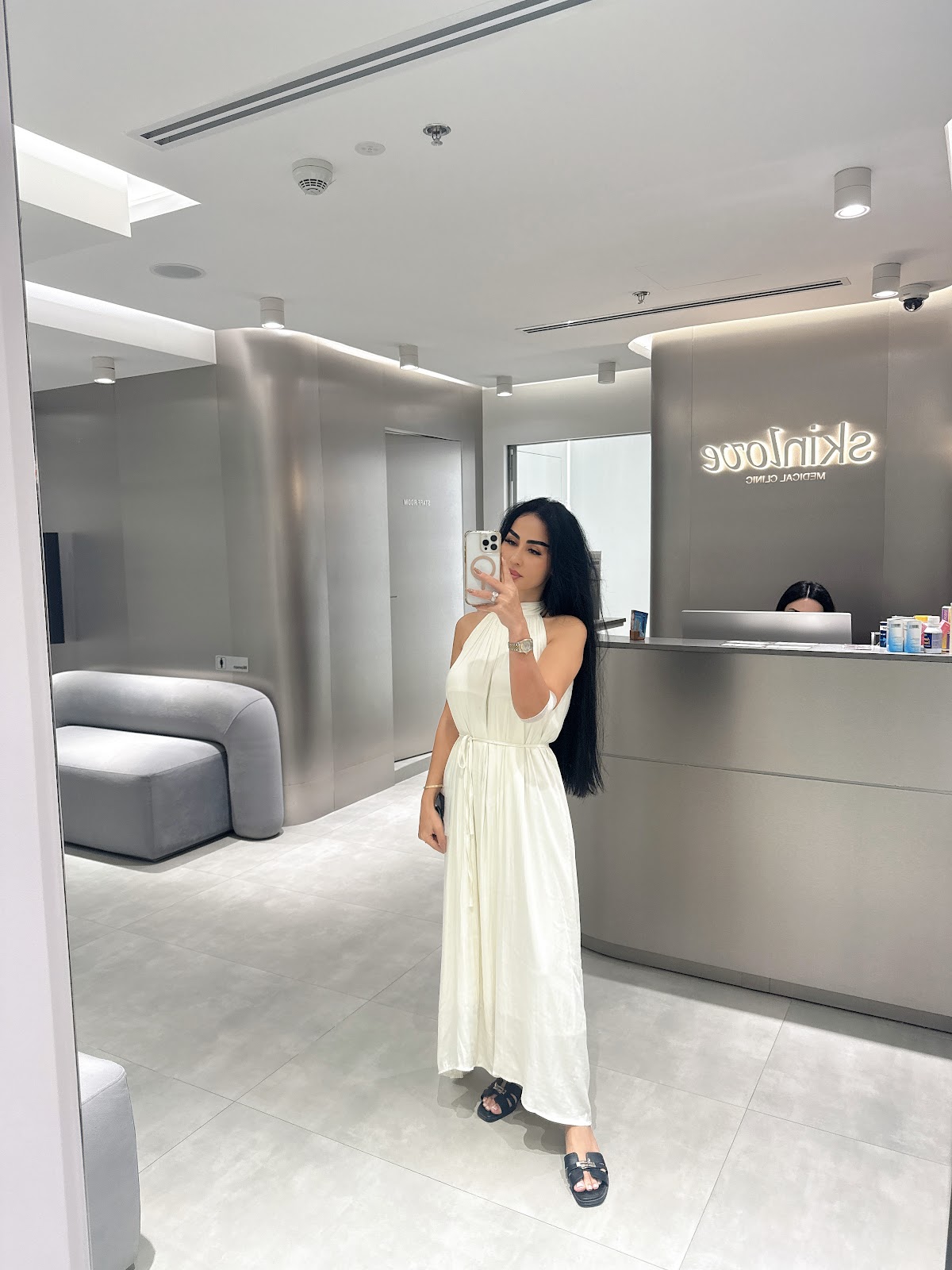 Skin Love medical clinic