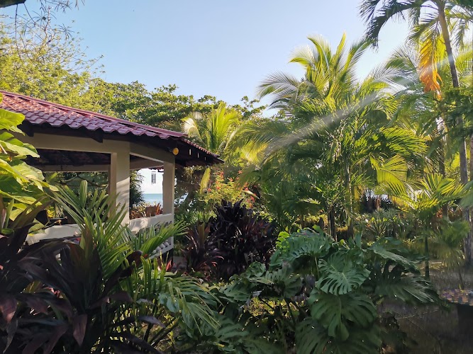 HOTEL Piscina Natural