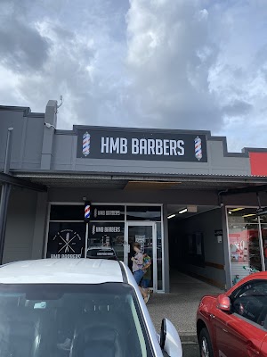 HMB Barbers - Keperra photo 3