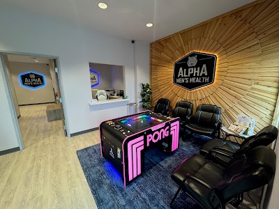 Alpha Men's Health photo 1