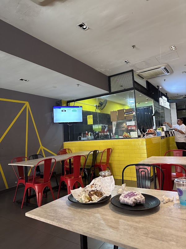 Ayam Gepuk Pak Gembus - Photo 1