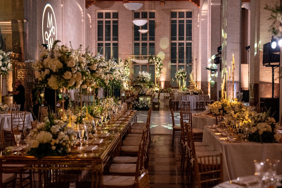 Essence Caterers: Google Places image 1