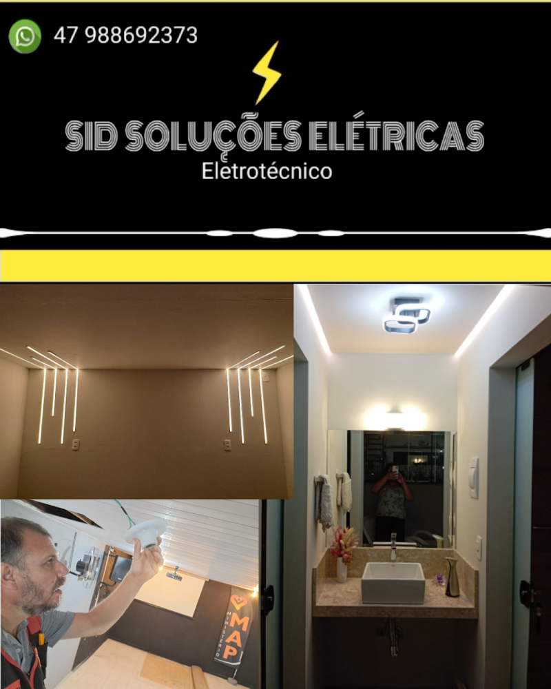 Sid Soluções Elétricas