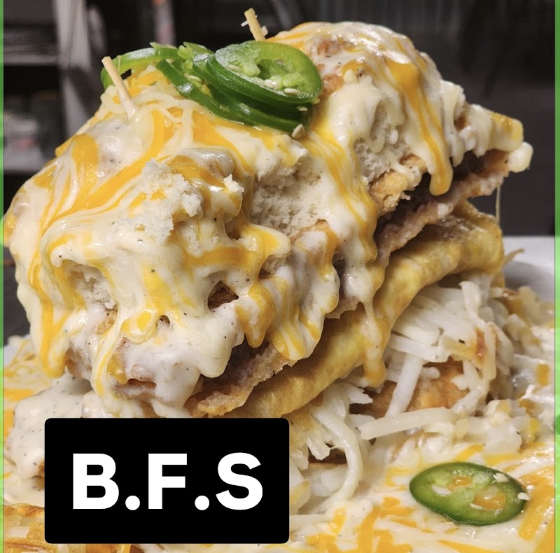 Charlie's Cafe photo 4