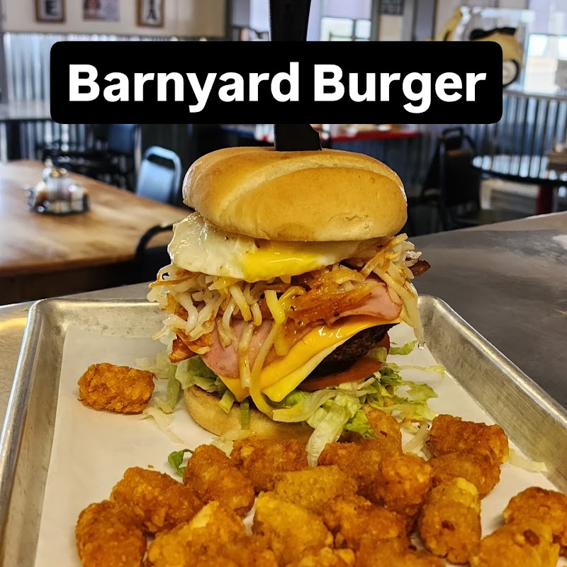 Charlie's Cafe photo 3