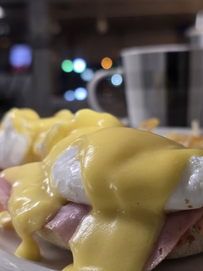 Charlie's Cafe photo 2