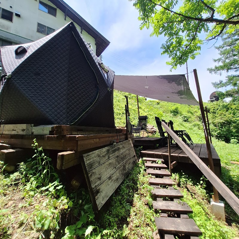 ハネサウナ / HANE SAUNA 3