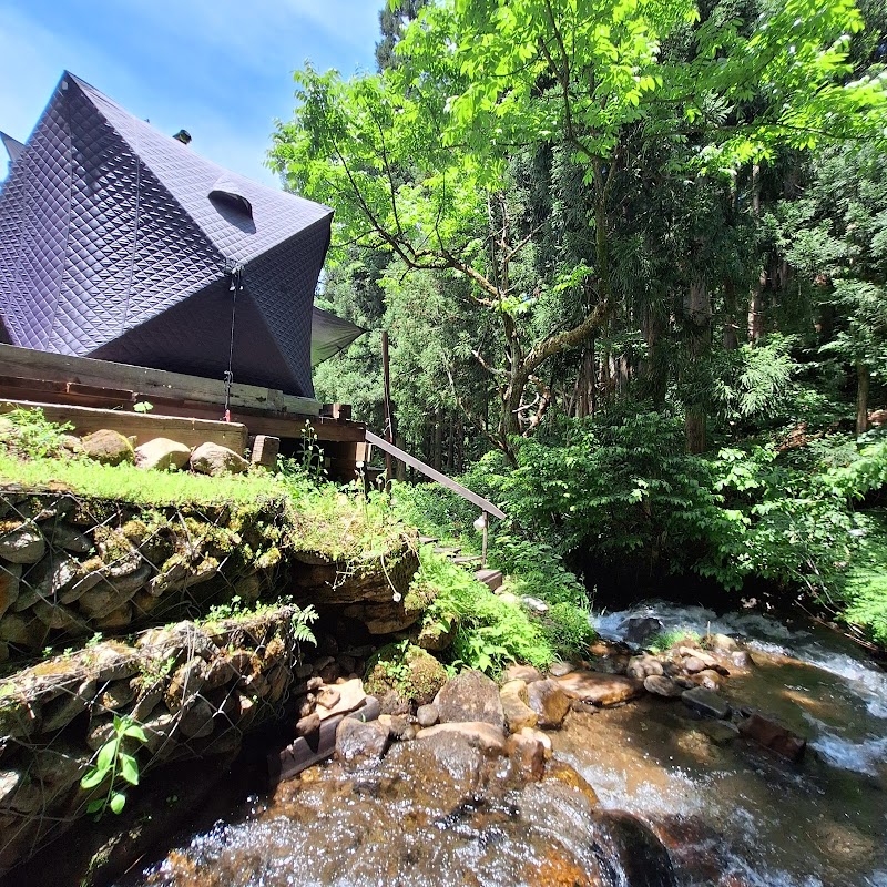 ハネサウナ / HANE SAUNA