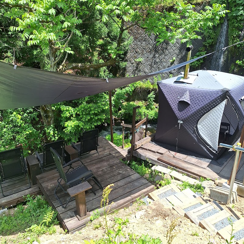 ハネサウナ / HANE SAUNA 2