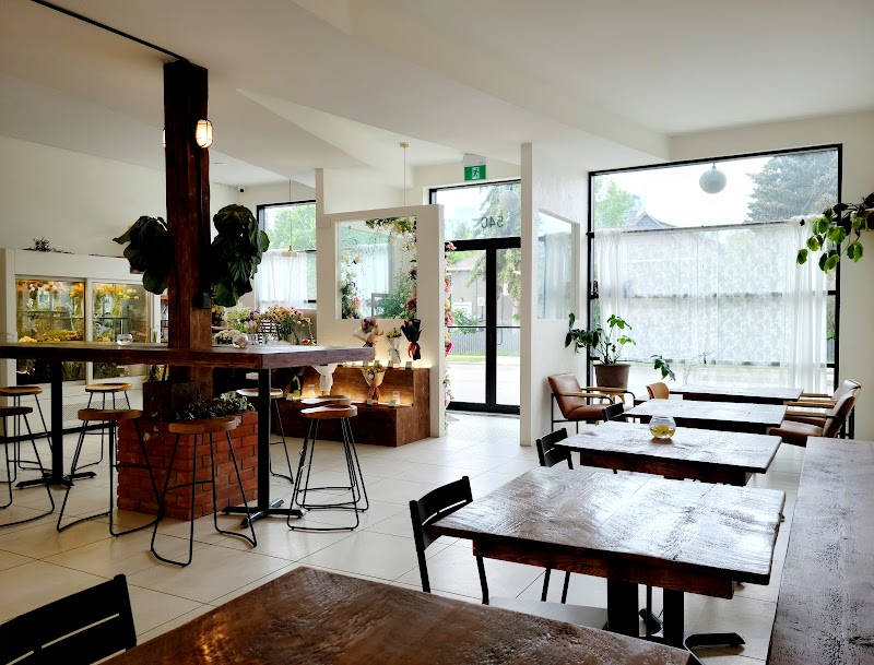 And Some Flower Cafe photo 1