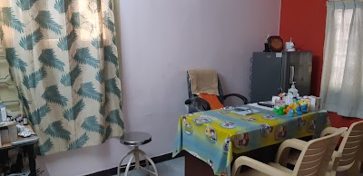 Bharti women and child clinic