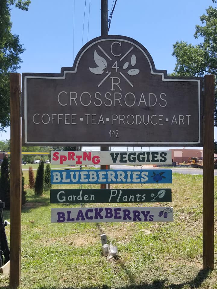 Crossroads 4 Coffee and Tea photo 3