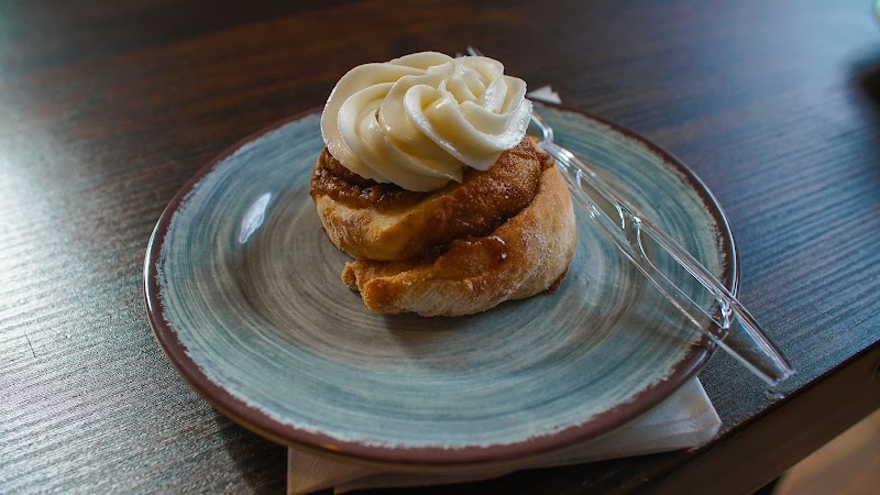 Crossroads 4 Coffee and Tea photo 2