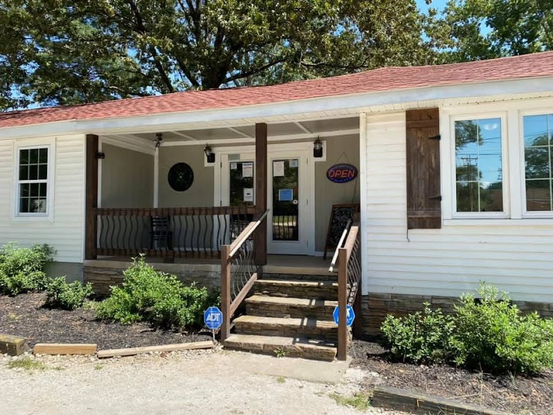 Crossroads 4 Coffee and Tea photo 4