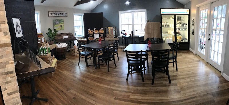 Crossroads 4 Coffee and Tea photo 1