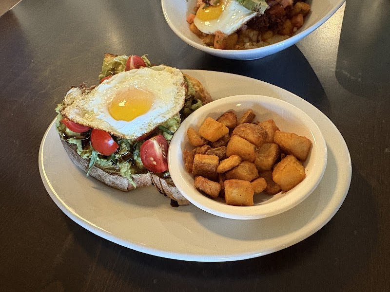 Miss Lucille's Cafe photo 3