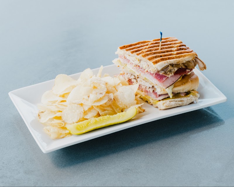 Miss Lucille's Cafe photo 2