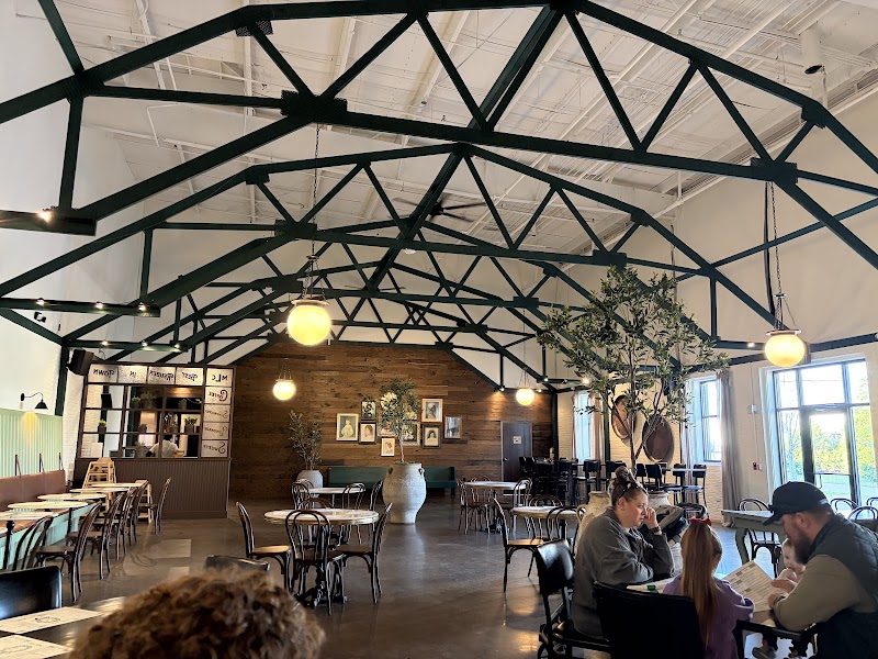 Miss Lucille's Cafe photo 2