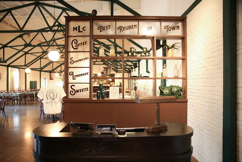 Miss Lucille's Cafe photo 1