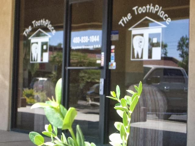 The Tooth Place photo 1