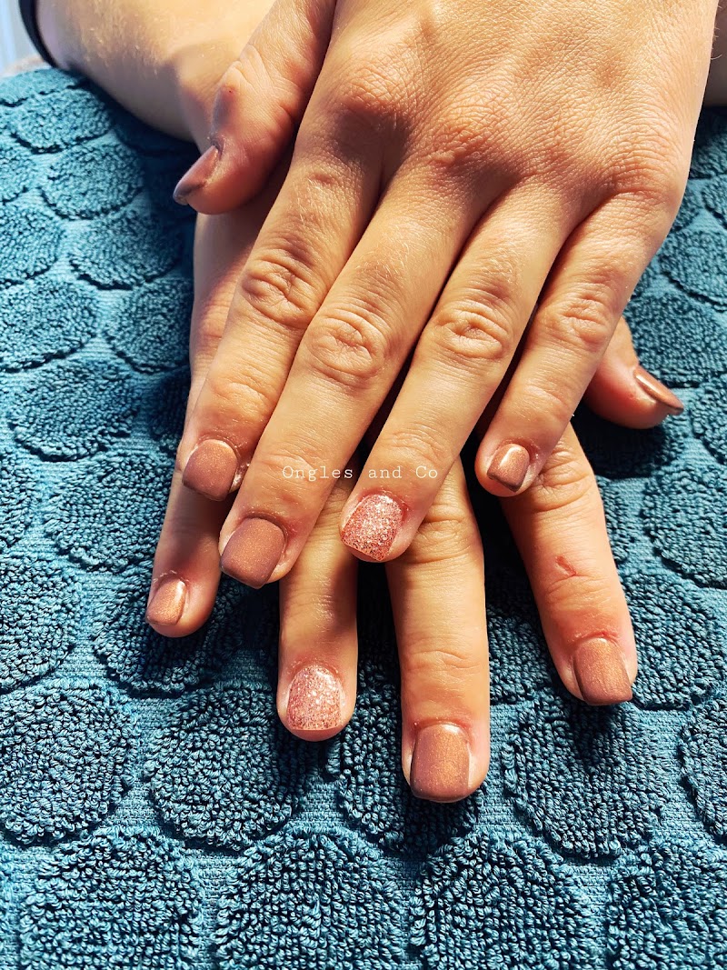 ALEXANDRA CAMPS (ONGLES AND CO) — photo 3