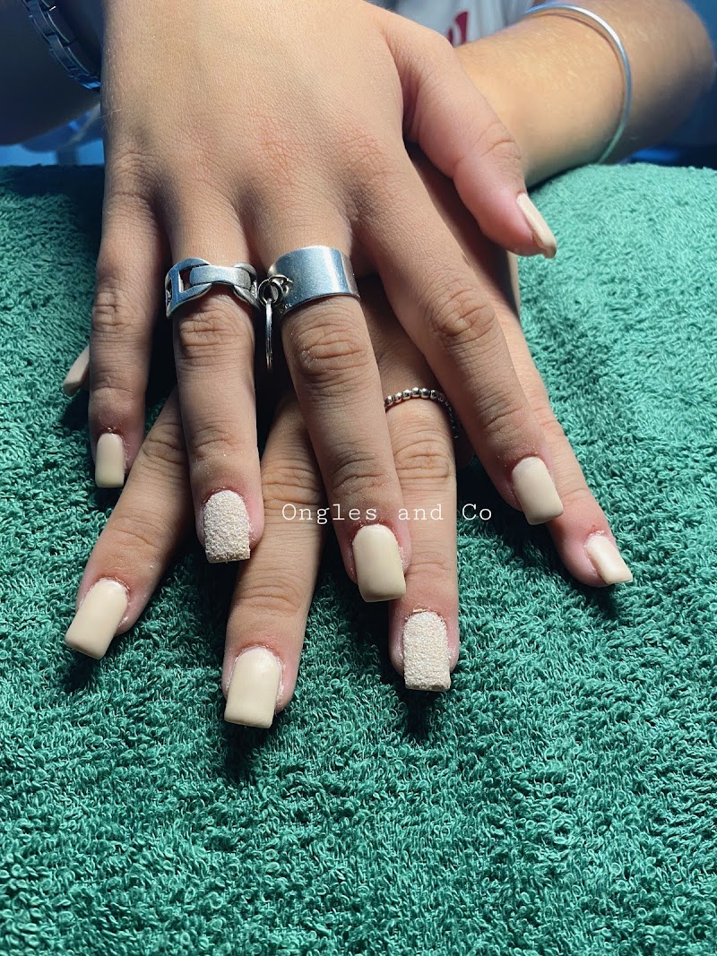 ALEXANDRA CAMPS (ONGLES AND CO) — photo 5