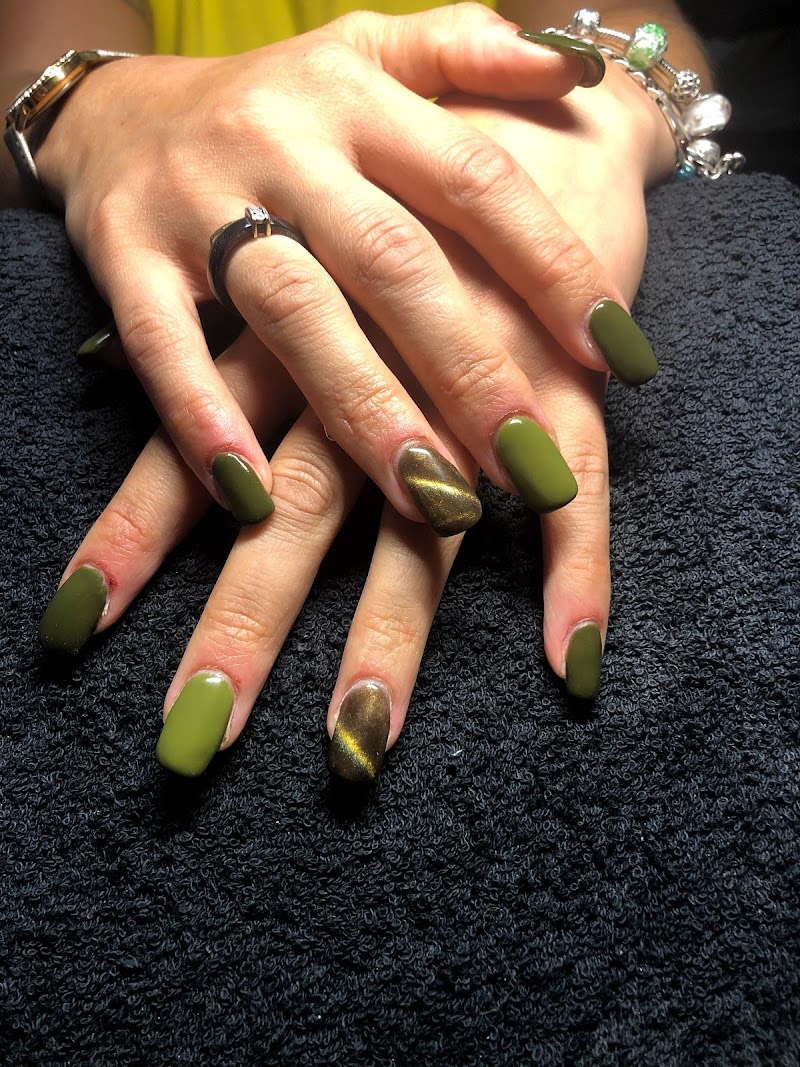 ALEXANDRA CAMPS (ONGLES AND CO) — photo 2