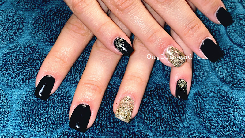 ALEXANDRA CAMPS (ONGLES AND CO) — photo 1