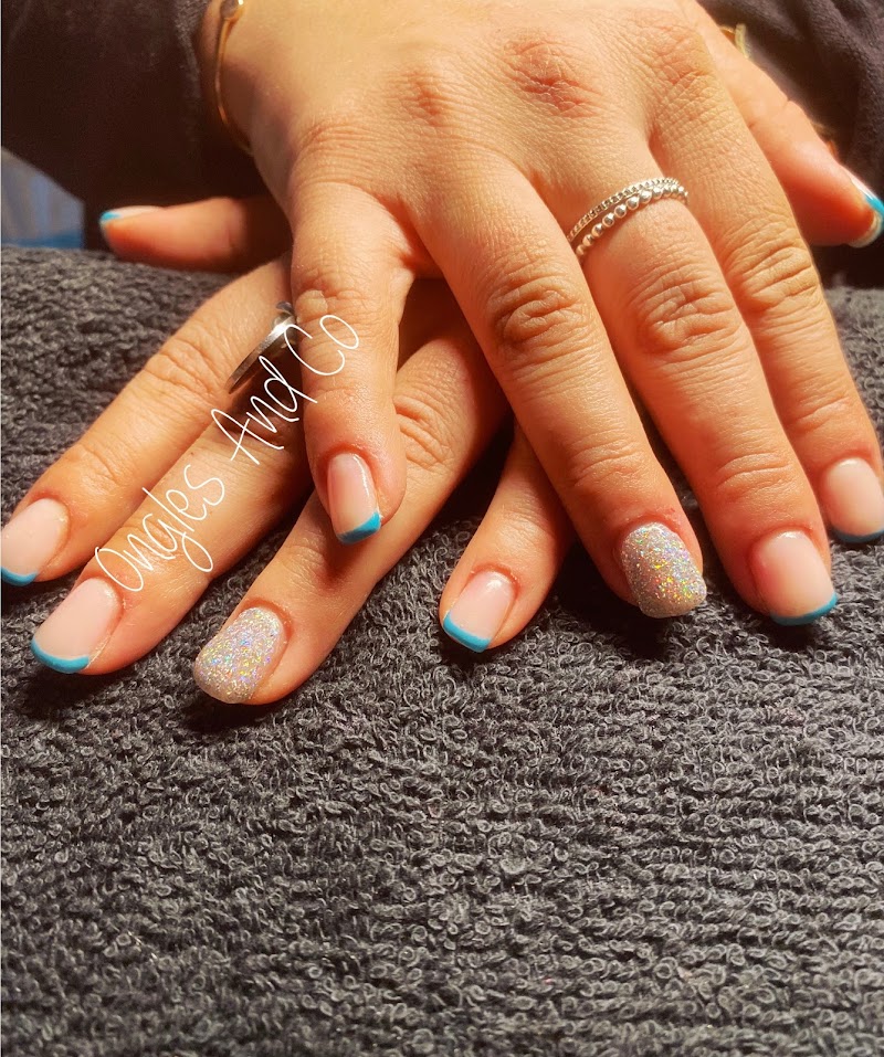 ALEXANDRA CAMPS (ONGLES AND CO) — photo 4