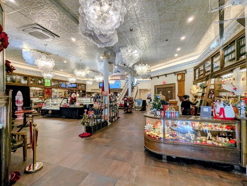 The Stanley Chocolate Factory photo 4