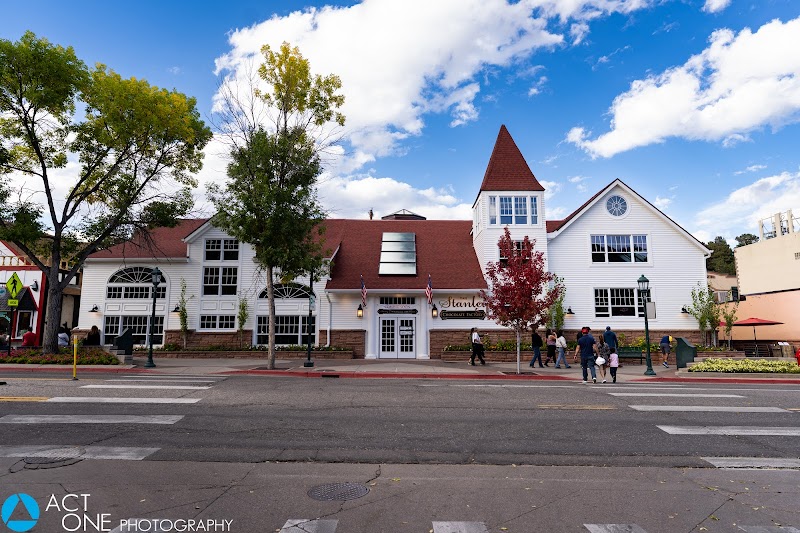 The Stanley Chocolate Factory photo 4