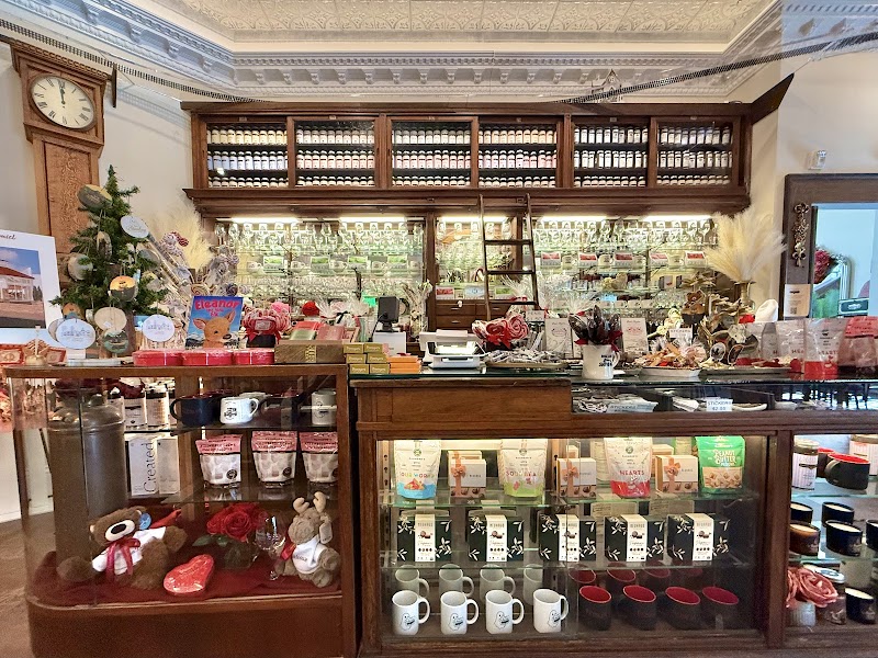 The Stanley Chocolate Factory photo 3