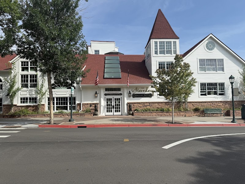 The Stanley Chocolate Factory photo 1