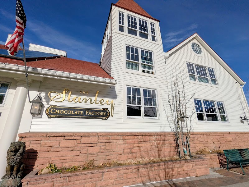 The Stanley Chocolate Factory photo 2