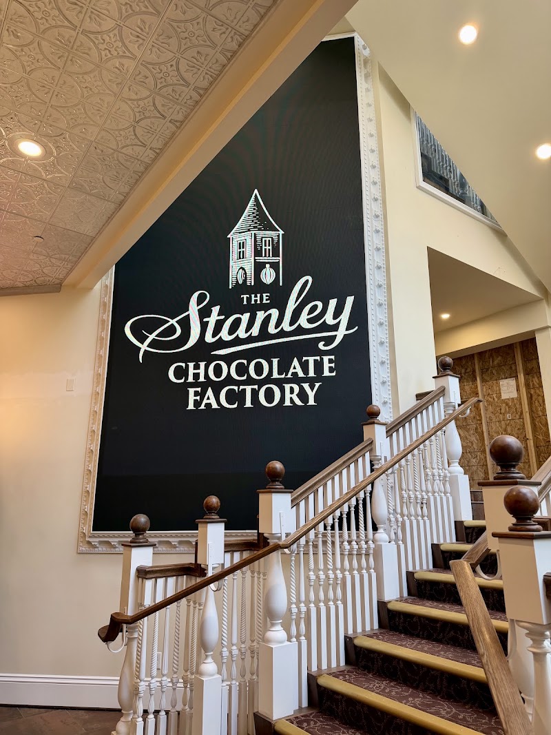 The Stanley Chocolate Factory photo 4
