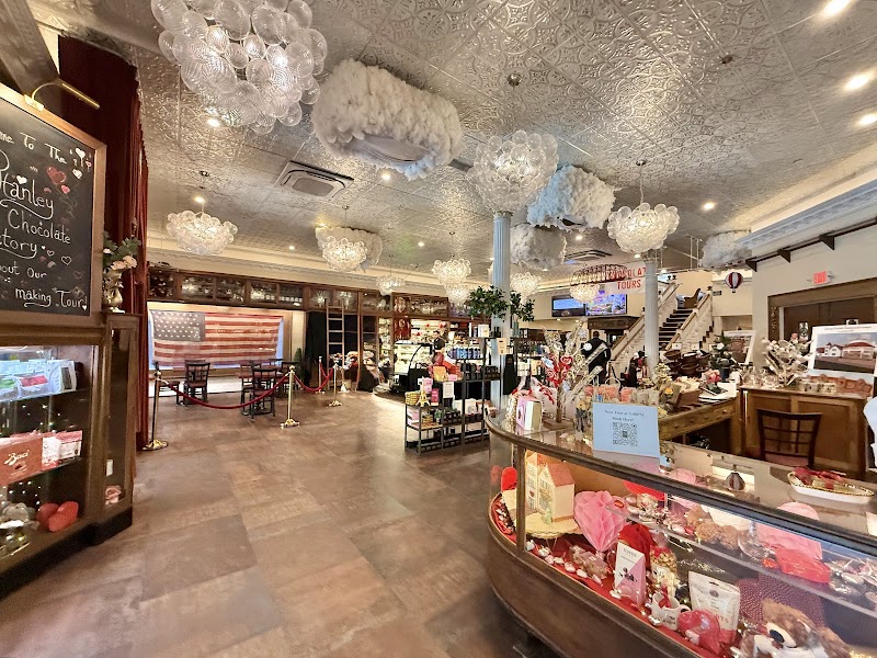 The Stanley Chocolate Factory photo 3