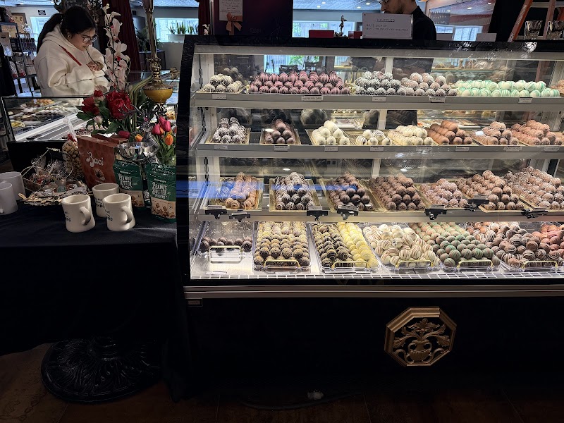 The Stanley Chocolate Factory photo 4