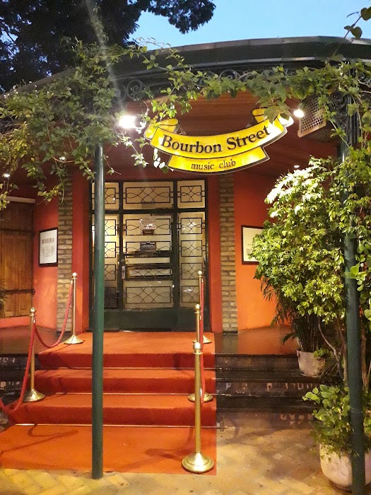 Bourbon Street Music Club fotoğraf 1