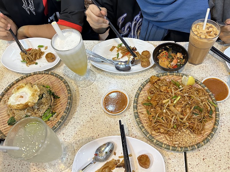 Great Thai Food [Halal] photo 2