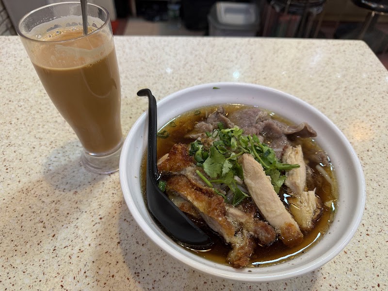 Great Thai Food [Halal] photo 3