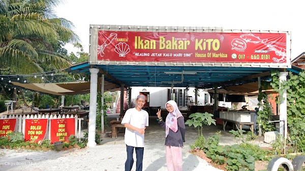 KITO Ikan Bakar - Photo 1