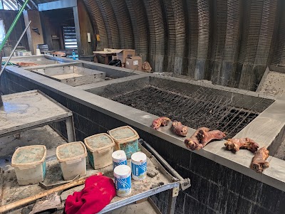 Scott’s Bar-B-Que photo 1