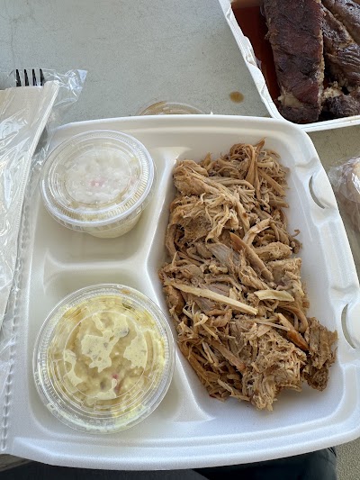 Scott’s Bar-B-Que photo 3