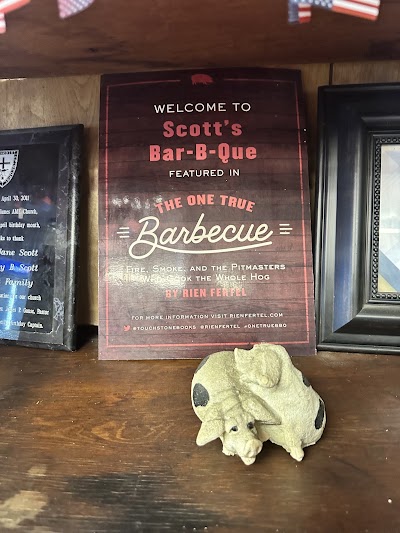 Scott’s Bar-B-Que photo 5