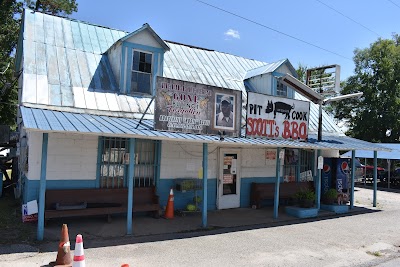 Scott’s Bar-B-Que photo 1