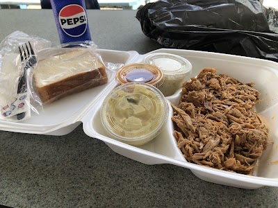 Scott’s Bar-B-Que photo 4