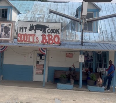 Scott’s Bar-B-Que photo 5