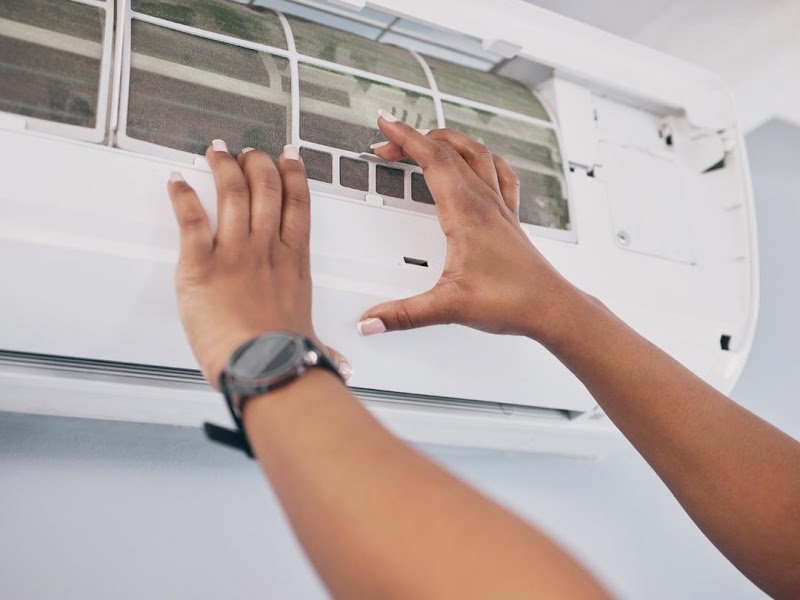 TOP AC Inc LA Air Conditioning Contractors - General Contractor in Los Angeles